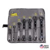 68222 Ratcheting Box Wrench Set, 7-Piece Image