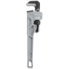 68224 Adjustable Cast Aluminum Pipe Wrench, 14-Inch Image