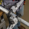 68224 Adjustable Cast Aluminum Pipe Wrench, 14-Inch Image 6