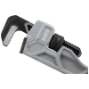 68225 Adjustable Cast Aluminum Pipe Wrench, 18-Inch Image 9
