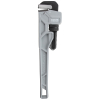 68225 Adjustable Cast Aluminum Pipe Wrench, 18-Inch Image 8
