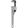 68225 Adjustable Cast Aluminum Pipe Wrench, 18-Inch Image 7