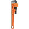 68227 Adjustable Cast Iron Pipe Wrench, 14-Inch Image 9