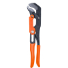 68231 Quick-Adjust S-Jaw Pipe Wrench, 17-Inch Image