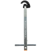 68232 1-1/4-Inch Adjustable Telescoping Basin Wrench Image