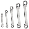 68245 Reversible Ratcheting Box Wrench Set, 5-Piece Image 6
