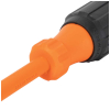 6836INS Insulated Screwdriver, #2 Phillips, 6-Inch Round Shank Image 6