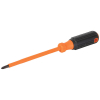 6836INS Insulated Screwdriver, #2 Phillips, 6-Inch Round Shank Image 9