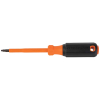 6834INS Insulated Screwdriver, #2 Phillips, 4-Inch Round Shank Image 8