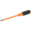 6846INS Insulated Screwdriver, #2 Square, 6-Inch Round Shank Image 9