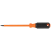 6846INS Insulated Screwdriver, #2 Square, 6-Inch Round Shank Image 10
