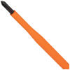 6856INS Insulated Screwdriver, #1 Phillips, 6-Inch Round Shank Image 6