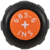 6856INS Insulated Screwdriver, #1 Phillips, 6-Inch Round Shank Image 9