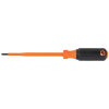 6856INS Insulated Screwdriver, #1 Phillips, 6-Inch Round Shank Image 11