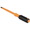 6866INS Insulated Screwdriver, 5/16-Inch Cabinet, 6-Inch Round Shank Image 3
