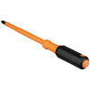 6876INS Insulated Screwdriver, #3 Phillips, 6-Inch Round Shank Image 6