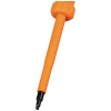 6884INS Insulated Screwdriver, #1 Square, 4-Inch Round Shank Image 4