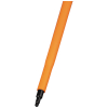 6886INS Insulated Screwdriver, #1 Square, 6-Inch Round Shank Image 5
