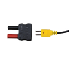 69146 K-Type to Banana Plug Adapter Image 4