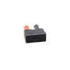 69146 K-Type to Banana Plug Adapter Image 1