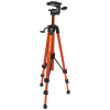 69345 22-Inch to 61-Inch Adjustable Tripod with Mount, Lightweight Aluminum Image