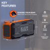 69365MB MODbox™ Bluetooth® Jobsite Speaker Image 2