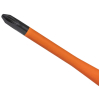 6936INS Slim-Tip 1000 V Insulated Screwdriver, No. 2 Phillips, 15 cm Round Shank Image 9
