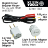 ET310KIT Circuit Breaker Finder Kit Image 3