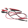 69418 Replacement Test Leads Straight Inputs - Image