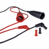 69420 Heavy-Duty Alligator Clip Test Leads Image 4