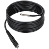69462 Borescope Nylon Replacement Snake, 9.8-Foot - Image
