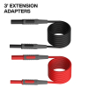 69483 Meter Accessory Extension Kit, 9-Piece Image 3