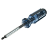 70035 Multi-Bit Magnetic Screwdriver, Ph., Sl. Bits, 5-Piece Image 2