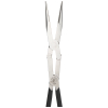 71400 Pliers, Long Reach Needle Nose Pliers, Straight Nose, 13-Inch Image 4