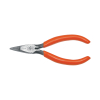 71990 Short-Nose Telephone Work Pliers Type C - Image