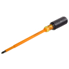 7427INS Screwdriver, Insulated, PoziDriv® No. 2, 18 cm Image 1