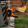 77000 Heavy-Duty Construction Jack Image 2
