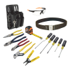 80014 Tool Kit, 14-Piece - Image