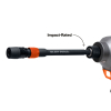 80208 Dual Lock Impact Extension Set, 6 and 12-Inch Image 5