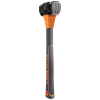 80936MF Lineman's Milled-Face Hammer Image