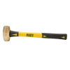 81903 Non-Sparking Hammer, 3-Pound - Image