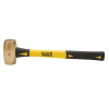81904 Non-Sparking Hammer, 4-Pound Image