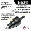 85091 Escariador de tubo conduit para herramientas eléctricas Image 1