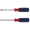 85442RWB American Legacy 2-Piece Screwdriver Set, #2 PH, 1/4-Inch Keystone Image 5
