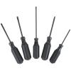 85446BLK Blackout Screwdriver Set, 6-Piece Image 5