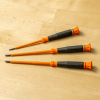85613INS Insulated Precision Screwdriver Set, 3-Piece Image 7