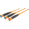 85613INS Insulated Precision Screwdriver Set, 3-Piece Image 8