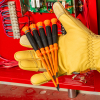 6264INS Insulated Precision Screwdriver, #1 Phillips, 4-Inch Shank Image 6