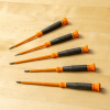 85615INS Insulated Precision Screwdriver Set, 5-Piece Image 7