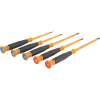 85615INS Insulated Precision Screwdriver Set, 5-Piece Image 8